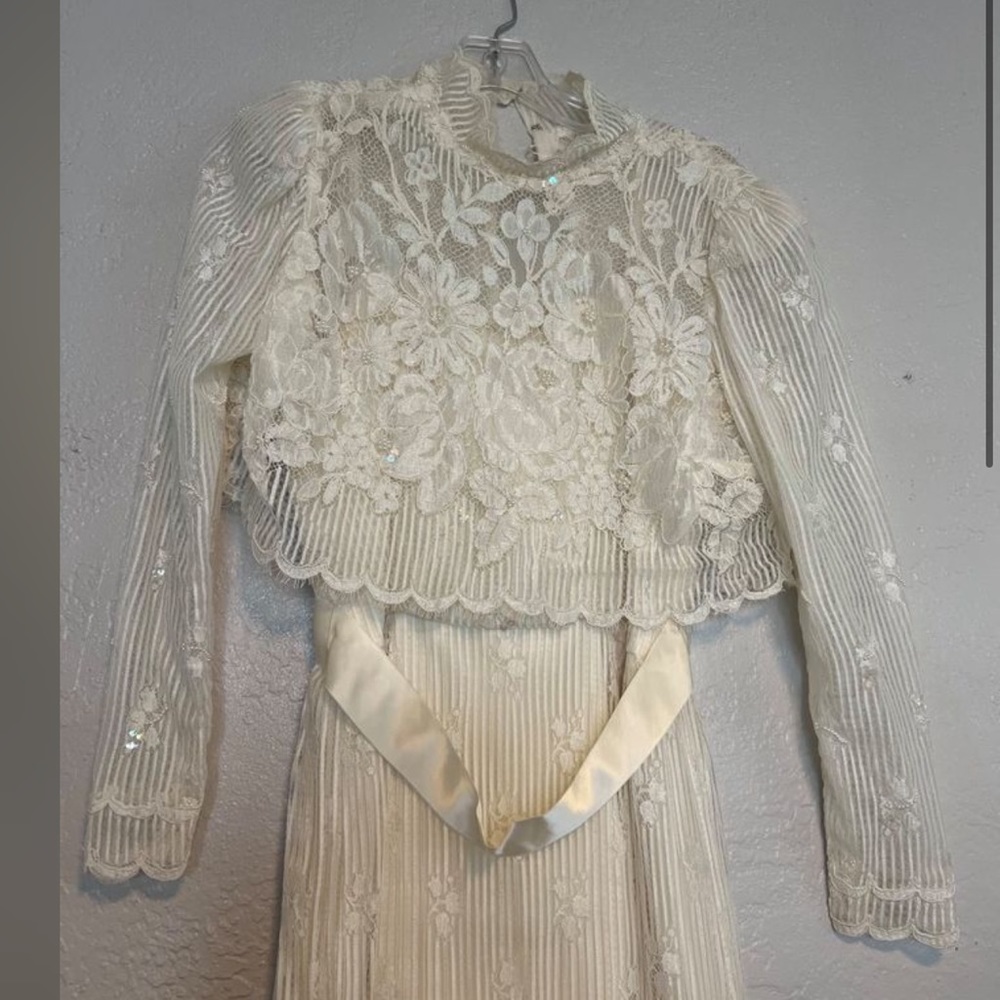 Neiman Marcus Bridal Dress